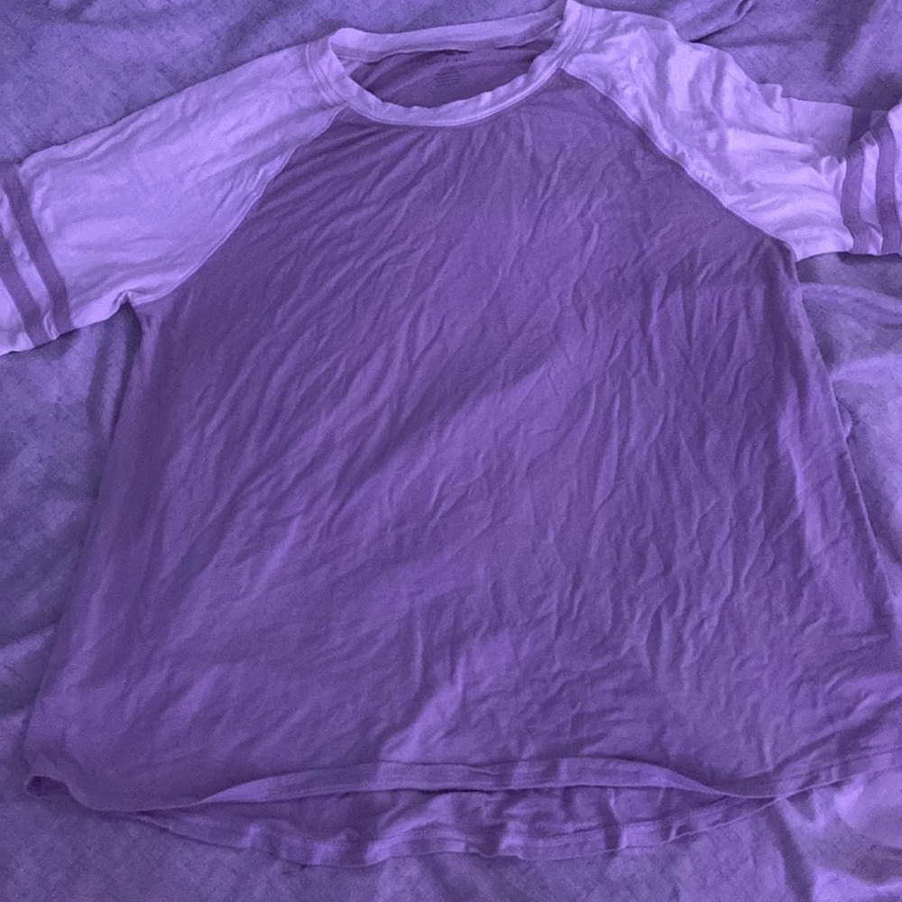 only worn twice, very comfy